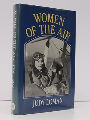 Seller image for Women of the Air. NEAR FINE COPY IN UNCLIPPED DUSTWRAPPER for sale by Island Books