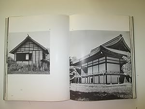 Form and space of Japanese architecture. Japanese translation by Ryuichi Hanaguchi,