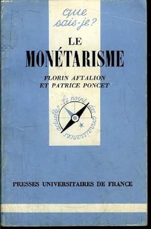 Imagen del vendedor de Que sais-je? N 1962 Le montarisme a la venta por Le-Livre