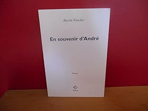 Image du vendeur pour En Souvenir d'Andr mis en vente par La Bouquinerie  Dd
