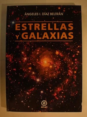 Estrellas y Galaxias