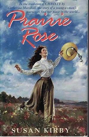 Prairie Rose