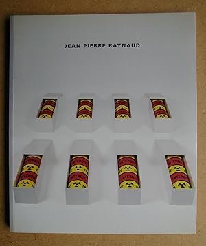 Image du vendeur pour Jean Pierre Raynaud. mis en vente par N. G. Lawrie Books