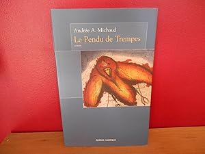 Seller image for LE PENDU DE TREMPES for sale by La Bouquinerie  Dd