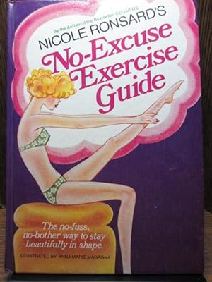 NO EXCUSE EXERCISE GUIDE