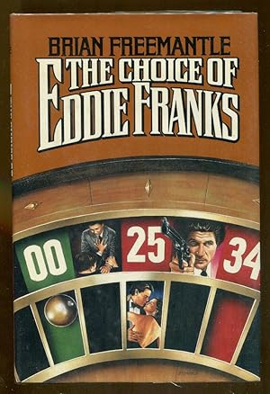 Seller image for The Choice of Eddie Franks for sale by Dearly Departed Books