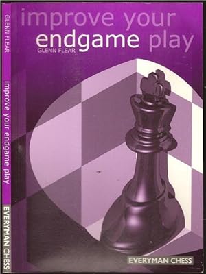 Bild des Verkäufers für Improve your Endgame Play zum Verkauf von The Book Collector, Inc. ABAA, ILAB