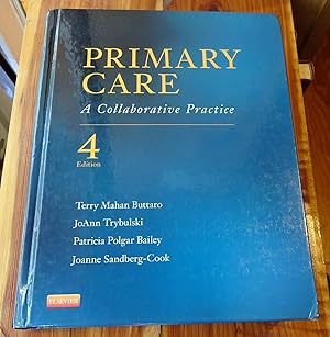 Primary Care: A Collaborative Practice