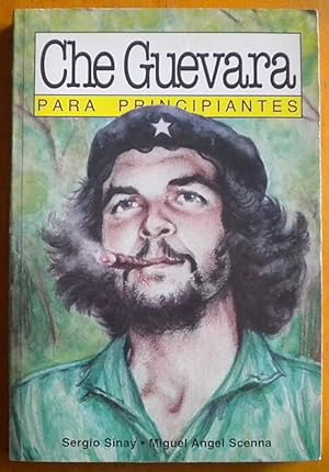 Imagen del vendedor de Che Guevara para principiantes a la venta por Libreria Ninon