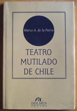 Teatro mutilado de Chile