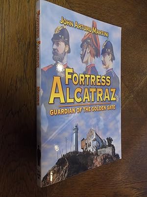 Fortress Alcatraz