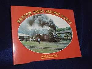 Narrow Gauge Railway Scenes