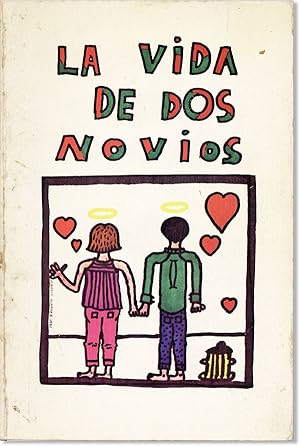 Seller image for La Vida de Dos Novios / The Life of Two Sweethearts / La Vie de Deux Amoureux for sale by Lorne Bair Rare Books, ABAA