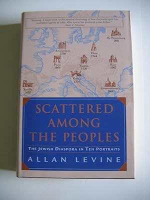 Seller image for Scattered Among The People for sale by Empire Books
