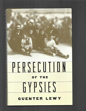 THE NAZI PERSECTUTION OF THE GYPSIES