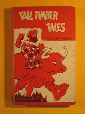 Bild des Verkufers fr Tall Timber Tales: More Paul Bunyan Stories zum Verkauf von Pistil Books Online, IOBA
