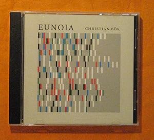 Imagen del vendedor de Eunoia: The CD a la venta por Pistil Books Online, IOBA
