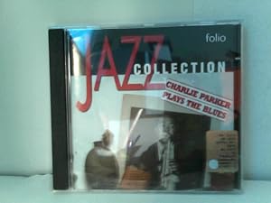 Image du vendeur pour Charlie Parker plays the blues mis en vente par ABC Versand e.K.