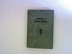 Seller image for Drte Jessen - een Book von Leew un Leben for sale by ANTIQUARIAT FRDEBUCH Inh.Michael Simon