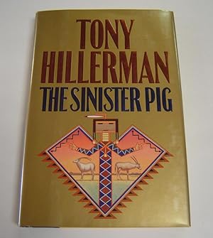 The Sinister Pig