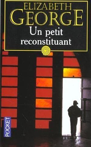 Image du vendeur pour Un petit reconstituant mis en vente par Chapitre.com : livres et presse ancienne