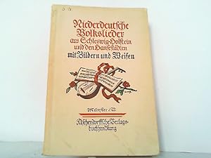 Niederdeutsche Volkslieder aus Schleswig-Holstein und den Hansestädten.