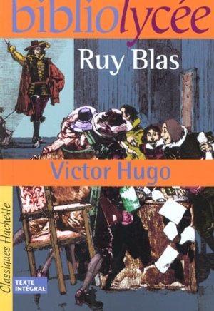 Ruy Blas