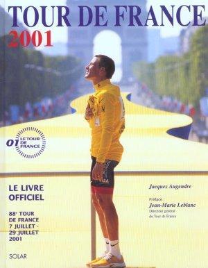 Tour de France 2001