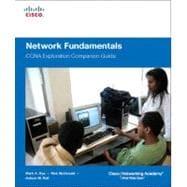 Seller image for Network Fundamentals, CCNA Exploration Companion Guide for sale by eCampus