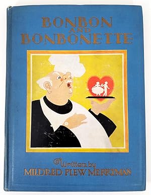 Seller image for Bonbon and Bonbonette for sale by onourshelves