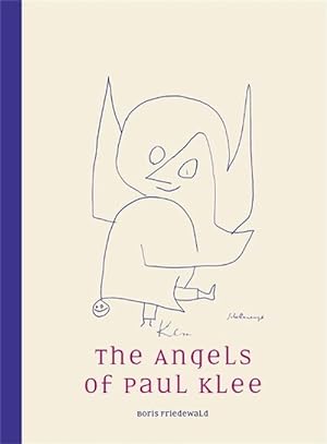 Seller image for The Angels of Paul Klee (Hardcover) for sale by Grand Eagle Retail