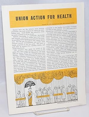 Union action for health