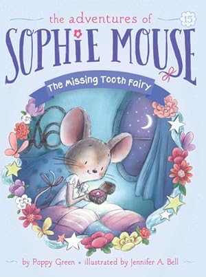 Seller image for The Missing Tooth Fairy (The Adventures of Sophie Mouse) by Green, Poppy [Paperback ] for sale by booksXpress