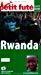 Bild des Verkufers fr Rwanda : 2007-2008 zum Verkauf von RECYCLIVRE