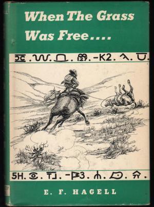 Seller image for When the Grass was Free for sale by masted books