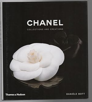 Seller image for Chanel Collections and Creations. for sale by Time Booksellers