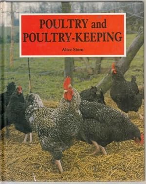 Seller image for Poultry and Poultry-Keeping. for sale by Time Booksellers