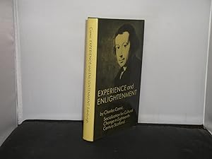 Seller image for Experience and Enlightenment : Socialization for Cultural Change in Eighteenth Century Scotland for sale by Provan Books