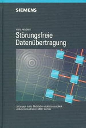 Störungsfreie Datenübertragung. Leitungen in der Gebäudeinstallationstechnik und der industrielle...