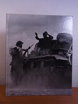 Seller image for Der Zweite Weltkrieg. Der Krieg in der Wste for sale by Antiquariat Weber