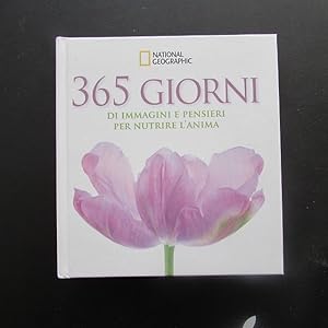 Image du vendeur pour 365 Giorni di immagini e pensieri per nutrire l'anima mis en vente par Bookstore-Online