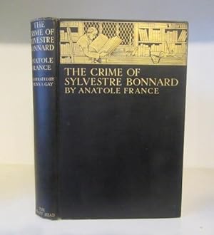 Seller image for The Crime of Sylvestre Bonnard for sale by BRIMSTONES