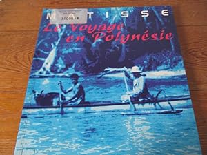 Seller image for Matisse Le voyage en Polynsie for sale by Antiquariat Bookfarm