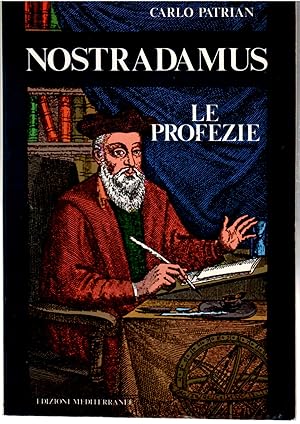Nostradamus Le Profezie