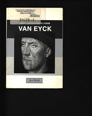 Bild des Verkäufers für Van Eyck zum Verkauf von Antiquariat Bookfarm