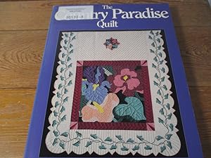 Bild des Verkufers fr The country paradise quilt zum Verkauf von Antiquariat Bookfarm