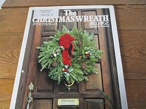 Imagen del vendedor de The christmas wreath [warm welcome] a la venta por Antiquariat Bookfarm