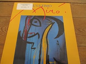 Seller image for L'ultimo Mir [Milano, Spazio Oberdan, 8 maggio - 18 luglio 1999] for sale by Antiquariat Bookfarm