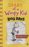 Seller image for Dog Days (Diary of A Wimpy Kid Bk 4) for sale by AG Library