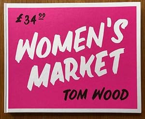 Imagen del vendedor de Women's Market a la venta por Setanta Books
